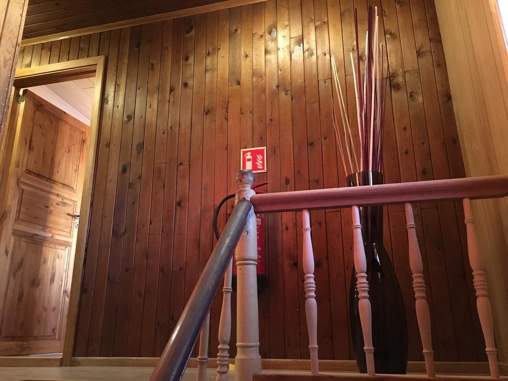 Helluland Guesthouse Saudarkrokur Экстерьер фото