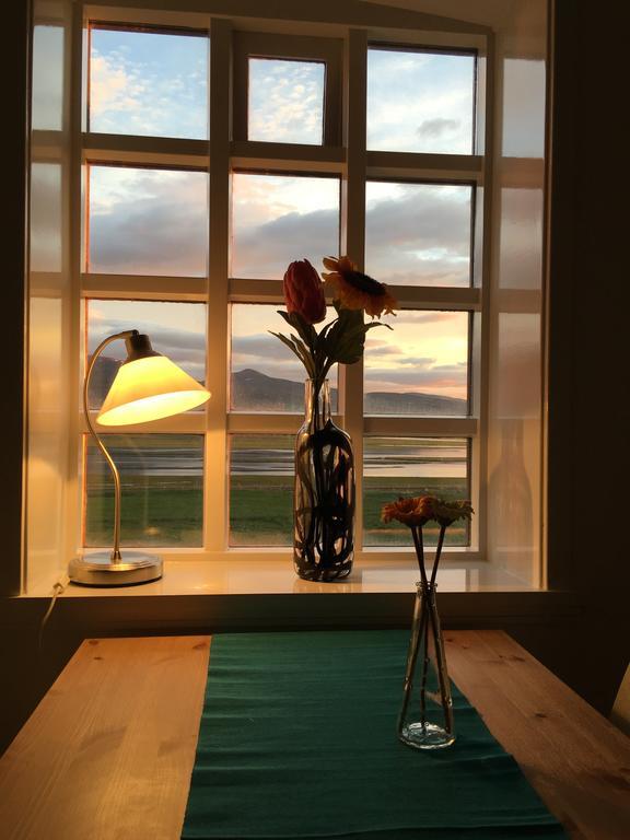 Helluland Guesthouse Saudarkrokur Экстерьер фото