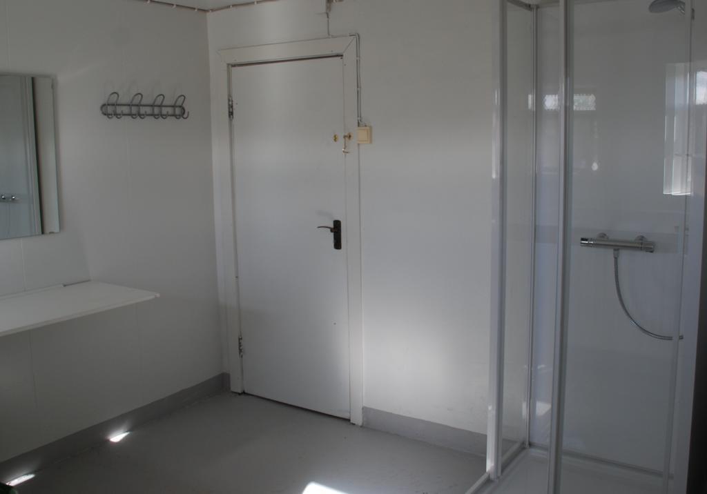 Helluland Guesthouse Saudarkrokur Экстерьер фото
