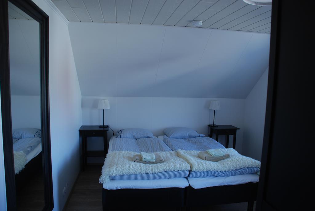 Helluland Guesthouse Saudarkrokur Экстерьер фото
